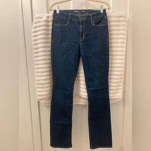 Women's Wow Bootcut Mid Rise Jeans